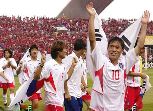 日本与澳大